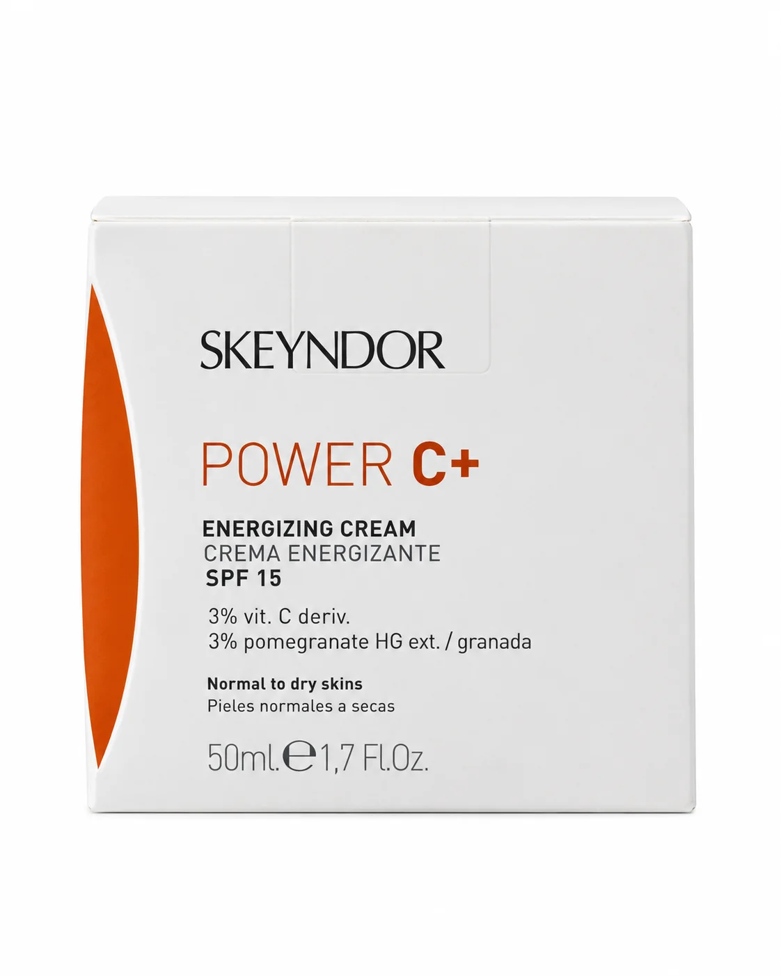 Power C krem Skeyndor