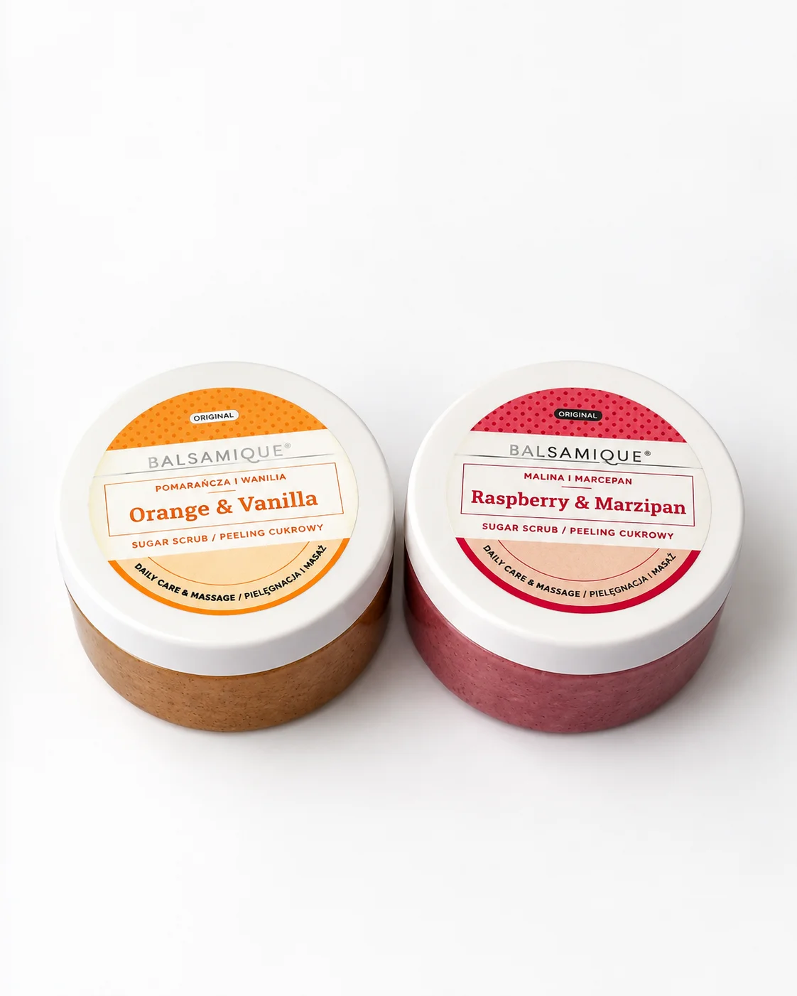 Peeling Balsamique 80 g
